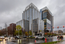 Ukraine drones kill 3 in Russia’s Rostov as EU debates war funding for Kyiv