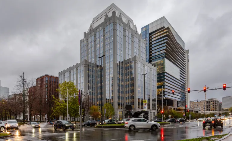 Ukraine drones kill 3 in Russia’s Rostov as EU debates war funding for Kyiv