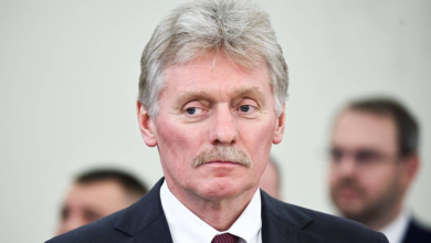 Kremlin warns about consequences for masterminds, perpetrators of Russian asset seizure
