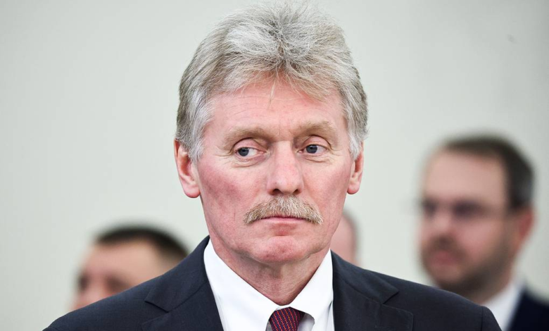Kremlin warns about consequences for masterminds, perpetrators of Russian asset seizure