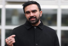 'For Family's Safety': Zohran Mamdani To Move To $100 Million Gracie Mansion