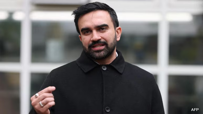 'For Family's Safety': Zohran Mamdani To Move To $100 Million Gracie Mansion