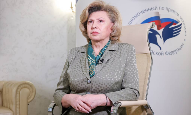 Kiev refusing to receive its citizens evacuated from Sumy Region to Russia