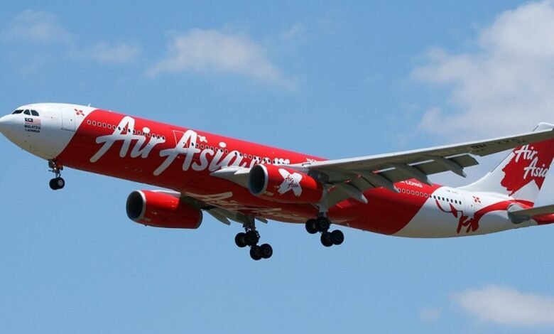 Indonesian Aircraft Vanishes with 11 Aboard: A Regional Aviation Concern Amidst Mountainous Search