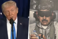 "It's Not Regime Change, It's Regime Roulette": Ian Bremmer On US' Venezuela Op