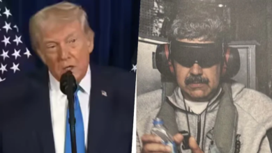 "It's Not Regime Change, It's Regime Roulette": Ian Bremmer On US' Venezuela Op