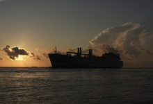 US to file criminal charges against Marinera ship crew — attorney general