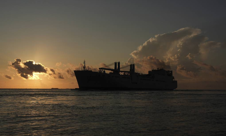 US to file criminal charges against Marinera ship crew — attorney general