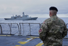 NATO may bolster presence in the Arctic to avert US-Denmark conflict