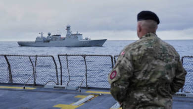 NATO may bolster presence in the Arctic to avert US-Denmark conflict