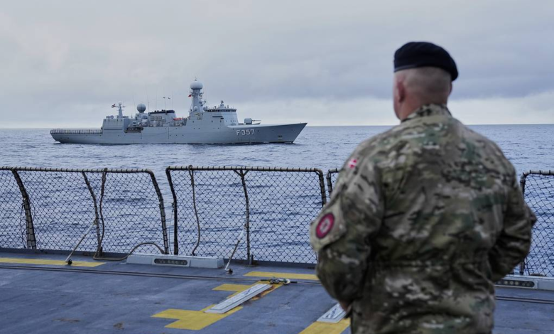 NATO may bolster presence in the Arctic to avert US-Denmark conflict