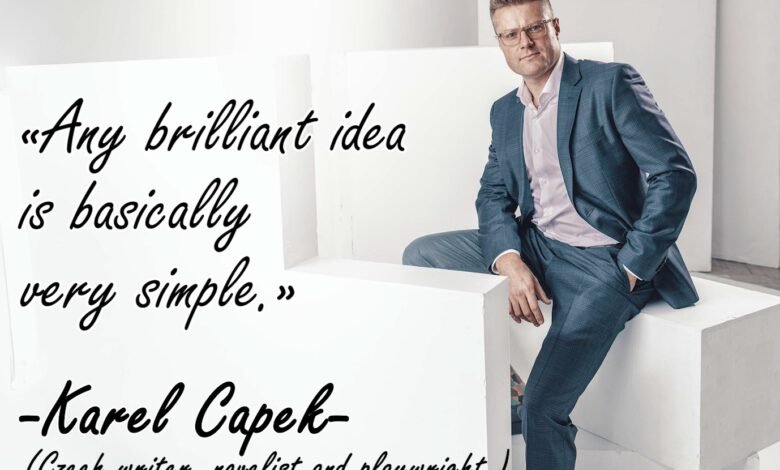 Russia and the Czech Republic: Dialogue Based on Good Neighborliness and Traditional Values