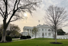 US ambition to claim Greenland driven by competition from Russia, China — White House