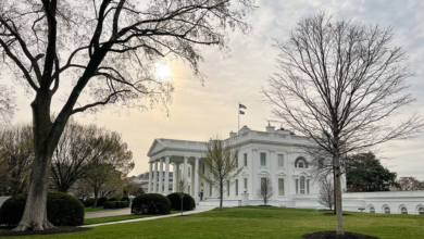 US ambition to claim Greenland driven by competition from Russia, China — White House