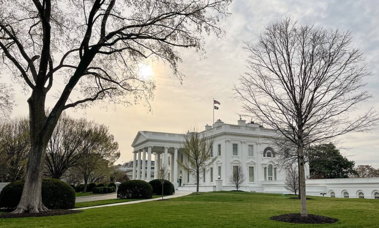 US ambition to claim Greenland driven by competition from Russia, China — White House