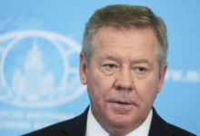 Russia calls upon OHCHR to publicly condemn Kiev’s terrorist attack