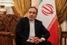 Minister Araghchi warns Iran ready for war as Trump weighs military options