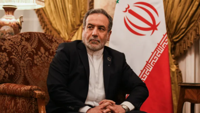 Minister Araghchi warns Iran ready for war as Trump weighs military options