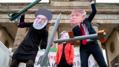 Air Strike To Starlink Support: What Are Trump's Iran Options?