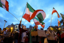 Iran Protests LIVE: Trump calls on Tehran to show protesters humanity amid reports of rising death toll