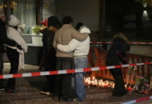 40 Killed, 115 Injured In Fire At Swiss Ski Resort Bar During New Year Party