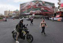 UK evacuates its diplomats from Iran — media