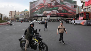 UK evacuates its diplomats from Iran — media