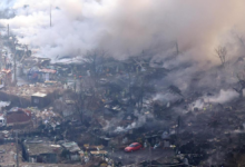 Seoul's Urban Divide Ignites: Guryong Fire Illuminates Persistent Inequality