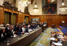 Myanmar Challenges Genocide Claim at ICJ: A Test for International Law and State Sovereignty