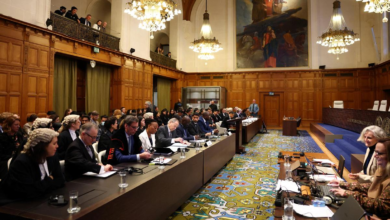 Myanmar Challenges Genocide Claim at ICJ: A Test for International Law and State Sovereignty