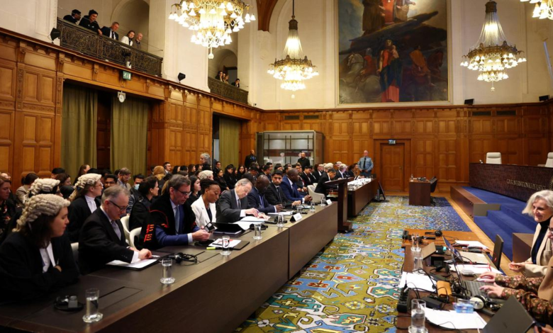 Myanmar Challenges Genocide Claim at ICJ: A Test for International Law and State Sovereignty