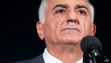 Democratic Iran Would Seek Closer Ties With India: Exiled Prince Reza Pahlavi