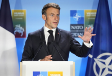 France has real opportunity to leave NATO — newspaper
