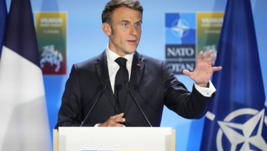 France has real opportunity to leave NATO — newspaper