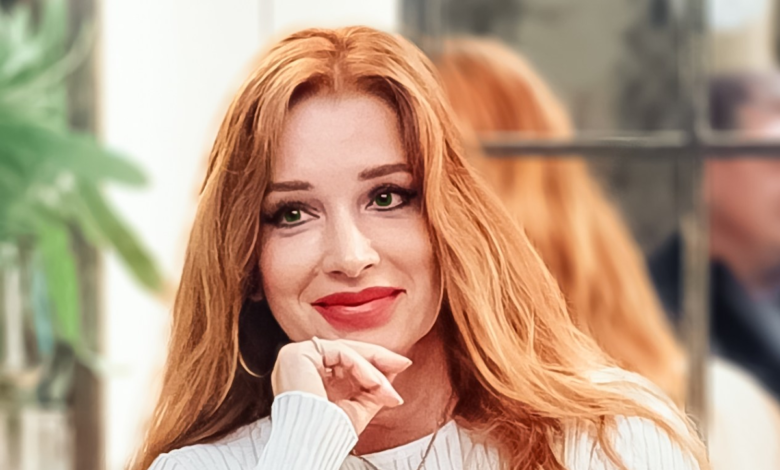 Natalia Balayan to Present “Treasures of the Soul” and Folklore Art at Unique Russia 2026