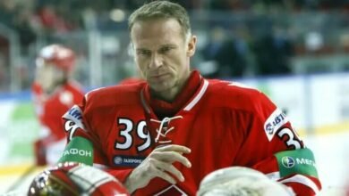 Dominik Hasek Calls on FIFA to Remove USA’s 2026 World Cup Hosting Rights Over Venezuela Incident