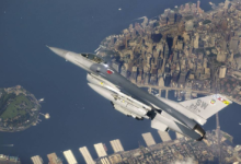 NORAD says its planes to arrive in Greenland soon