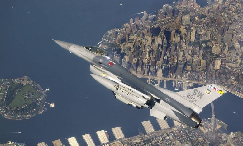 NORAD says its planes to arrive in Greenland soon