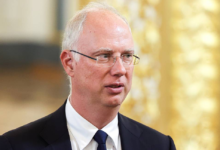 Ex-commissioner Breton hates freedom of speech — Dmitriev