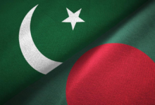 Pakistan, Bangladesh Foreign Ministers commit to build closer ties