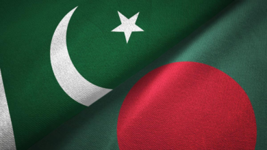 Pakistan, Bangladesh Foreign Ministers commit to build closer ties