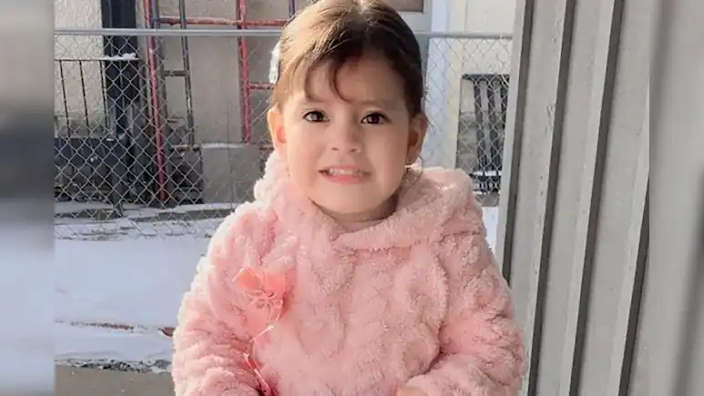 US Immigration Under Fire Again After Detaining 2-Year-Old In Minneapolis