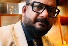 India will lead the next technological decade