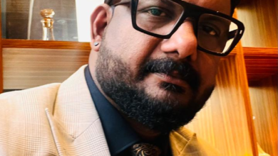 India will lead the next technological decade