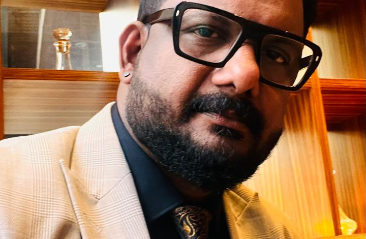 India will lead the next technological decade