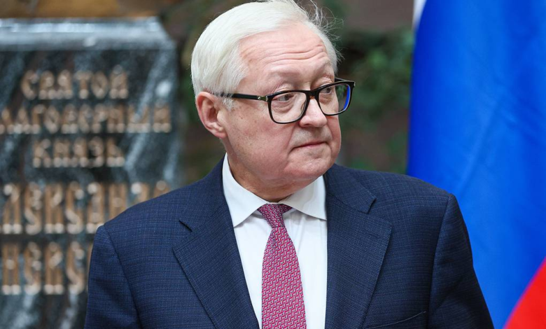 US egoism in dismantling New START to be globally unpopular — senior Russian diplomat