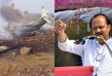 Ajit Pawar death news: PM Modi reacts to NCP leader's death, says ‘saddened by tragic air crash’ | Live updates