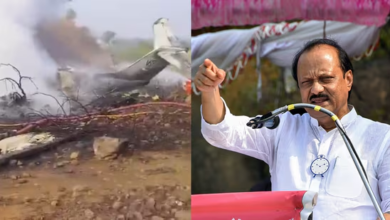 Ajit Pawar death news: PM Modi reacts to NCP leader's death, says ‘saddened by tragic air crash’ | Live updates