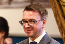 Europe grows critical of von der Leyen — senior Russian diplomat