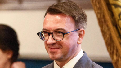 Europe grows critical of von der Leyen — senior Russian diplomat